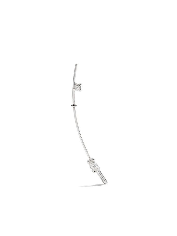 Sophie Bille Brahe - White Gold