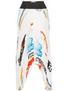 Marine Serre - 114 - White