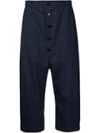 Jacob Cohen 'brigitte' Trousers - Pink & Purple