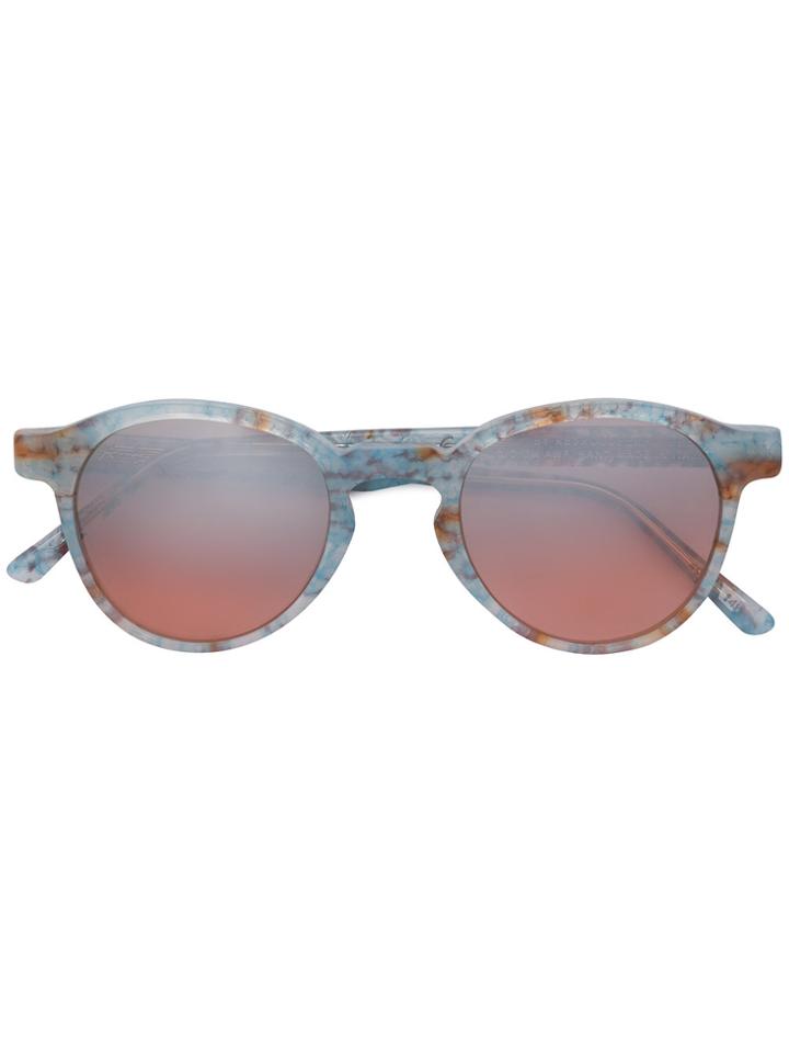 Retrosuperfuture The Iconic Sunglasses - Blue