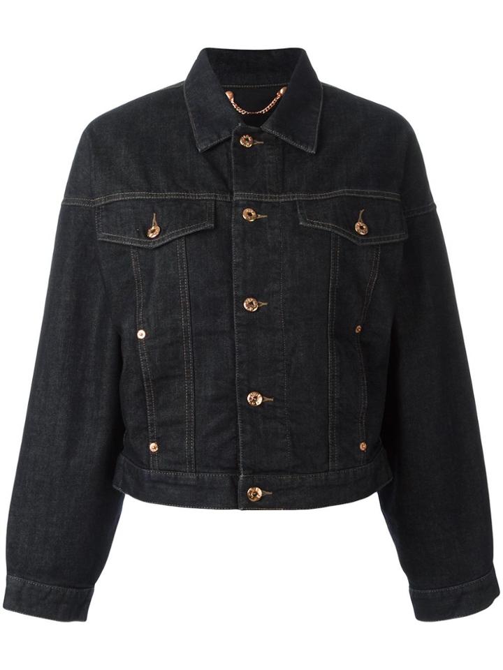 Diesel 'deeiti' Jacket - Blue