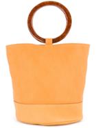 Simon Miller Bonsai Tote Bag - Brown