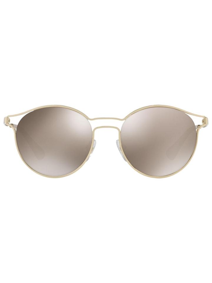 Prada Eyewear 'cinema' Sunglasses - Multicolour
