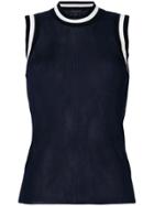 Rag & Bone /jean Priya Tank Top - Blue