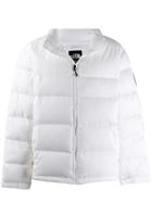 The North Face 1996 Retro Puffer Jacket - White