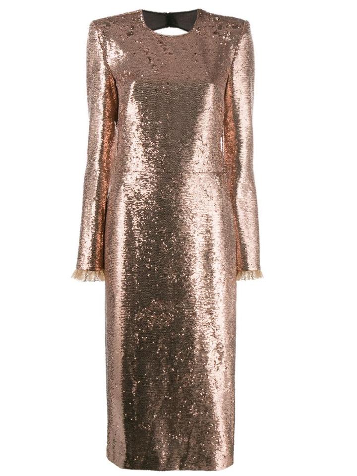 Philosophy Di Lorenzo Serafini - Gold