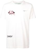 Off-white Dondi T-shirt