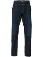 Closed - 5 Pocket Selvedge Jeans - Men - Cotton - 32, Blue, Cotton