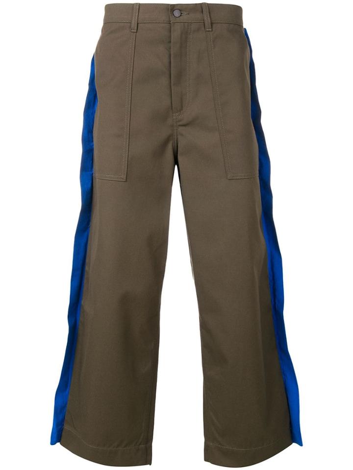 Craig Green Craig Green Cgaw18detr01 Olive