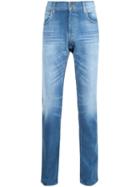 Hudson 'blake Turnpike' Jeans, Men's, Size: 31, Blue, Cotton/spandex/elastane