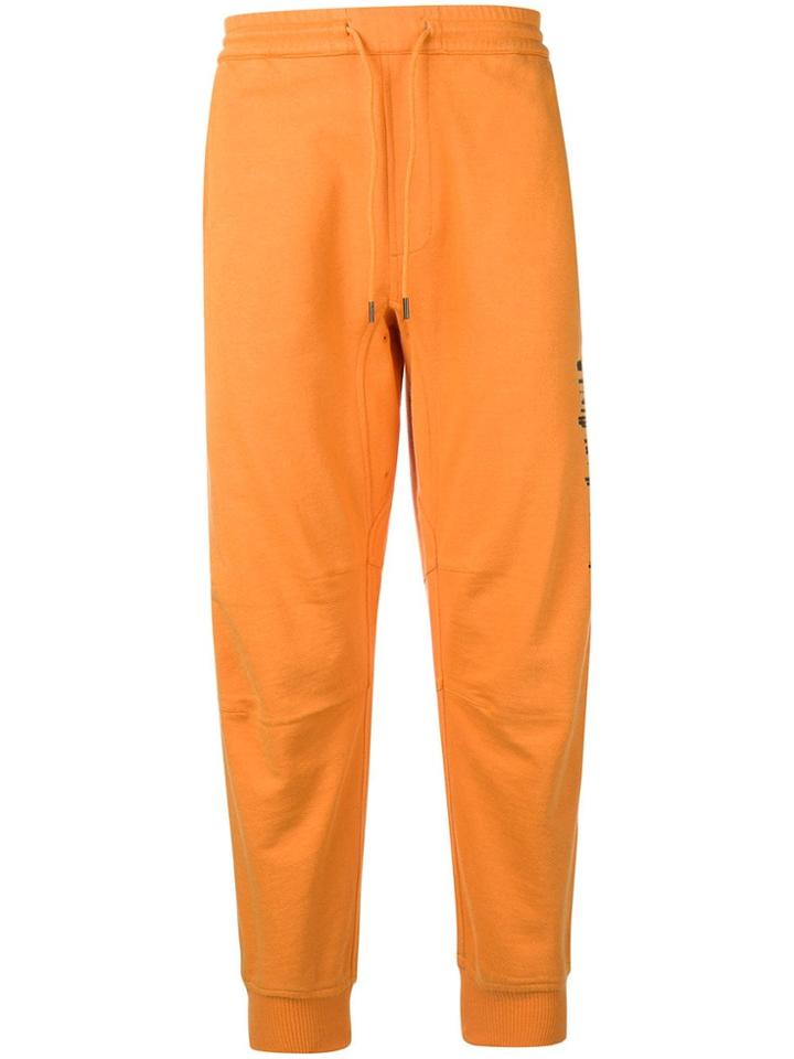 Maharishi Maharishi 7029fo O - Orange