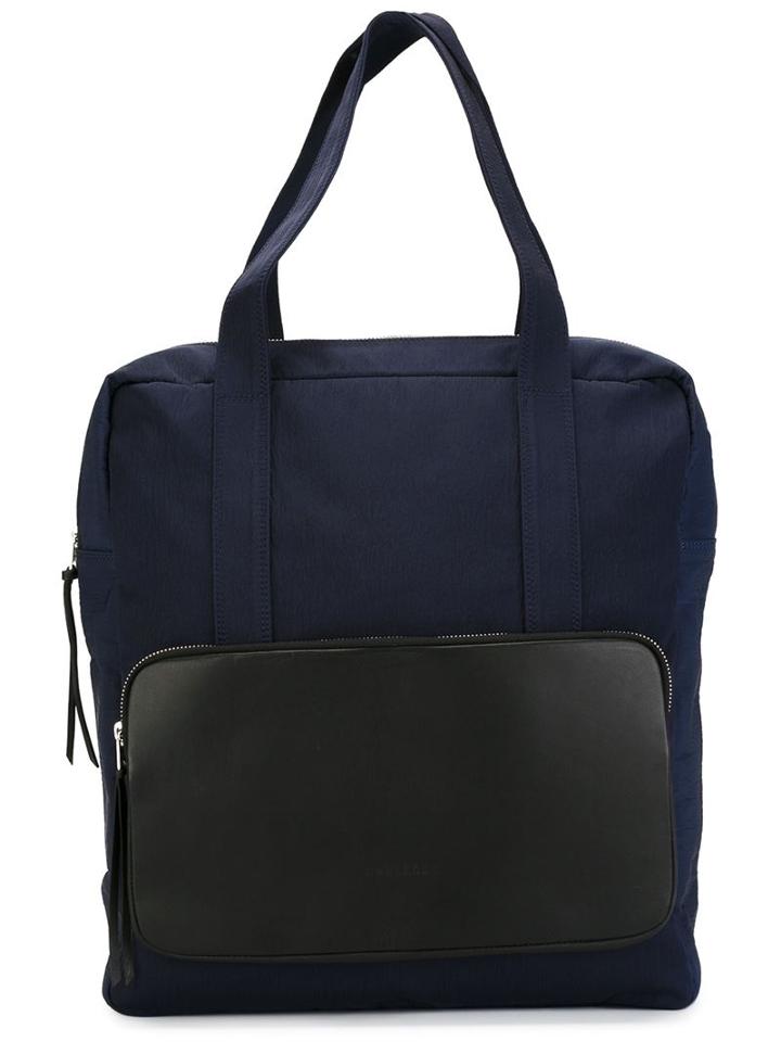 Soulland 'bobby' Tote Bag