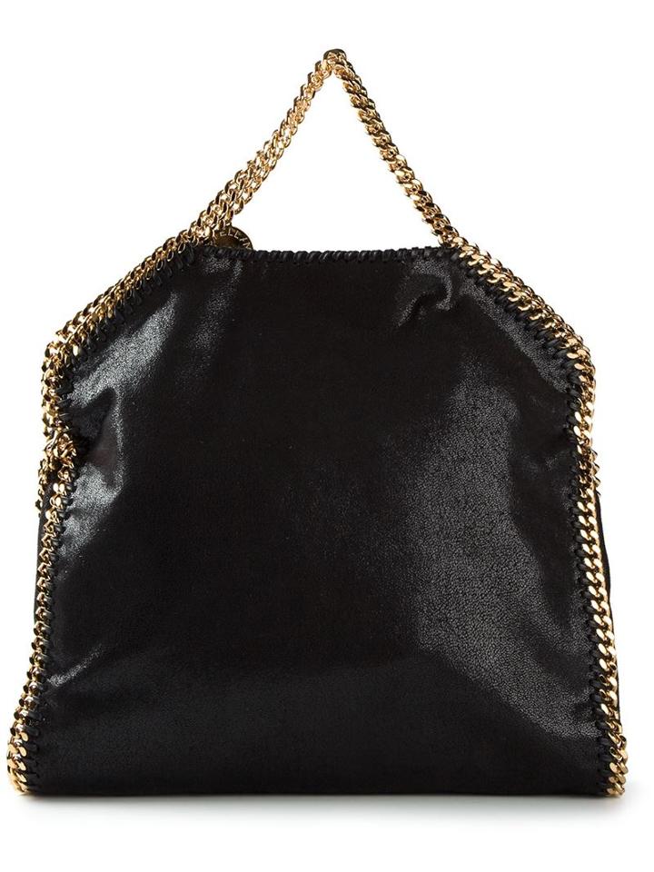 Stella Mccartney 'falabella' Tote, Women's, Polyester