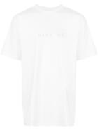 Misbhv Rave Me T-shirt - White