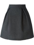 P.a.r.o.s.h. Mini Full Skirt