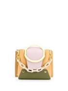 Yuzefi Mini Delila Bag - Neutrals