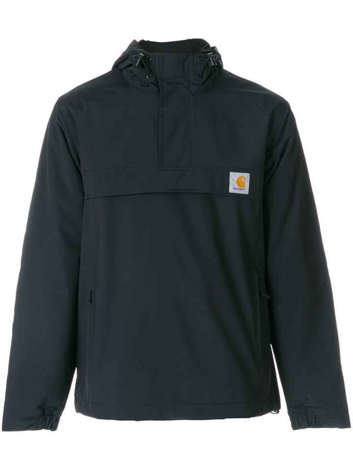 Carhartt Nimbus Wind Breaker - Black