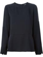 Theory 'malydie' Top