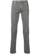 Pt05 Swing Slim-fit Jeans - Grey