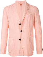 Barena Summer Blazer - Pink & Purple