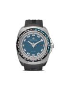 Favre Leuba Raider Deep Blue 44mm
