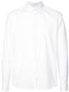 Stephan Schneider Classic Plain Shirt - White