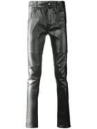 Rick Owens Easy Nagakin Joggers - Black