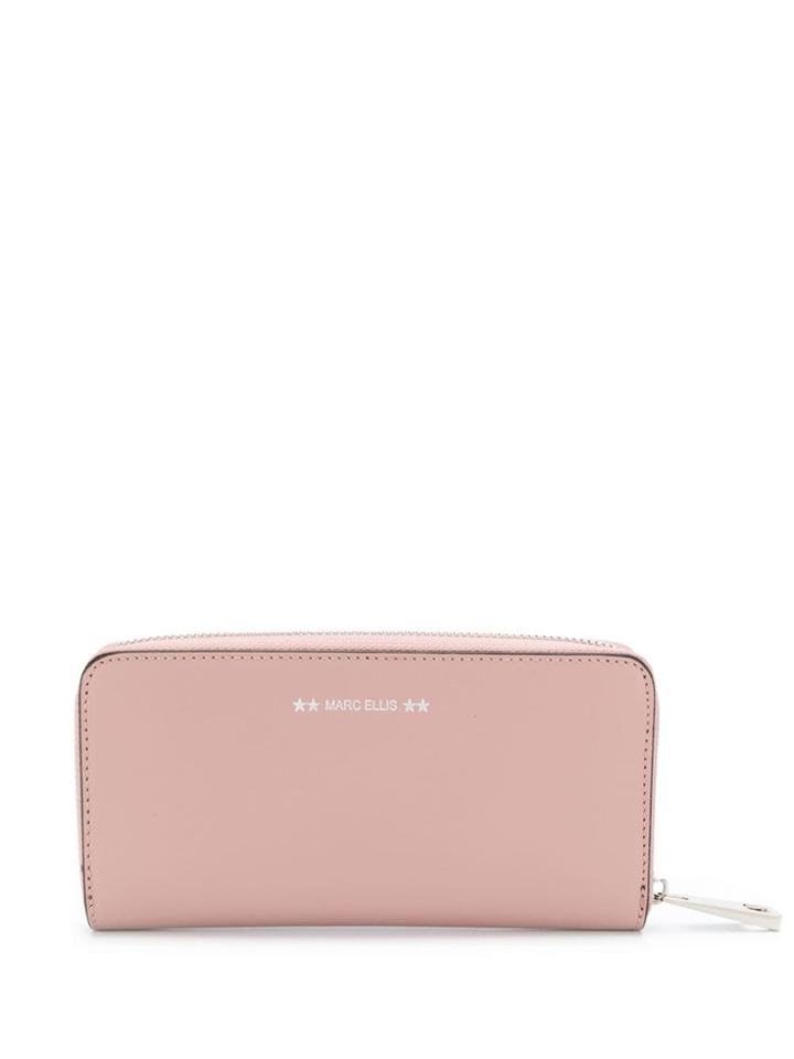Marc Ellis Alana Wallet - Pink