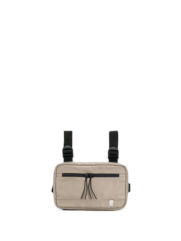 1017 Alyx 9sm Small Chest Bag - Brown