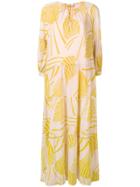 Closed Apricot Casual Dress - Neutrals
