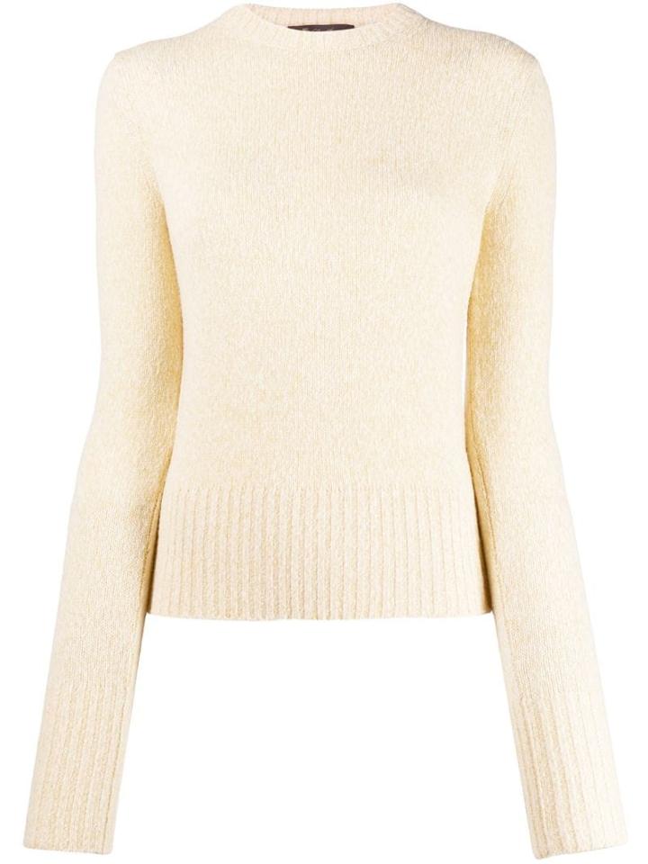 Loro Piana - Yellow