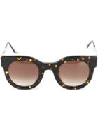 Thierry Lasry 'draggy 724' Sunglasses