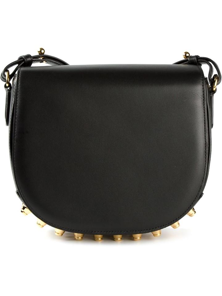 Alexander Wang 'lia Sling' Cross Body Bag, Women's, Black