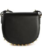 Alexander Wang 'lia Sling' Cross Body Bag, Women's, Black