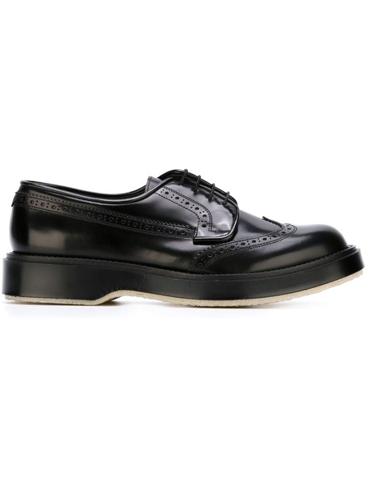 Adieu Paris 'type 58' Brogues