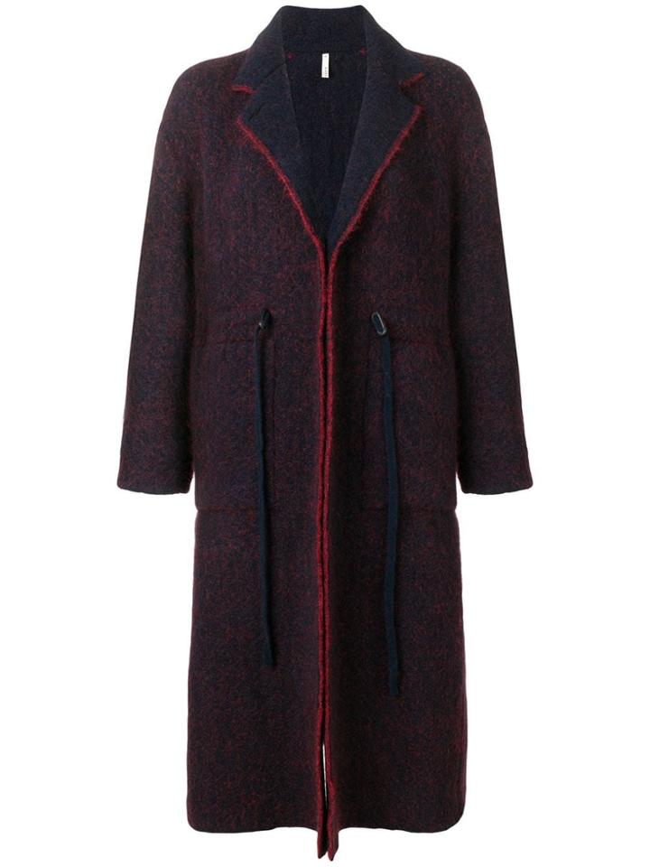 Boboutic Boboutic 3551 Y3 Blu Rosso Natural (vegetable)->cotton - Blue