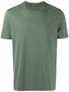 Loro Piana Smithtown T-shirt - Green