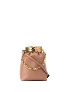 Altuzarra Ice Bucket Bag - Brown