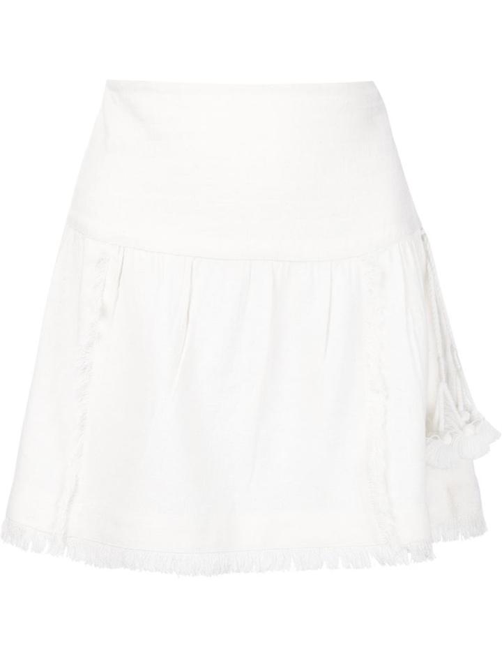 Figue 'albertine' Skirt