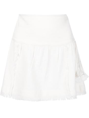 Figue 'albertine' Skirt