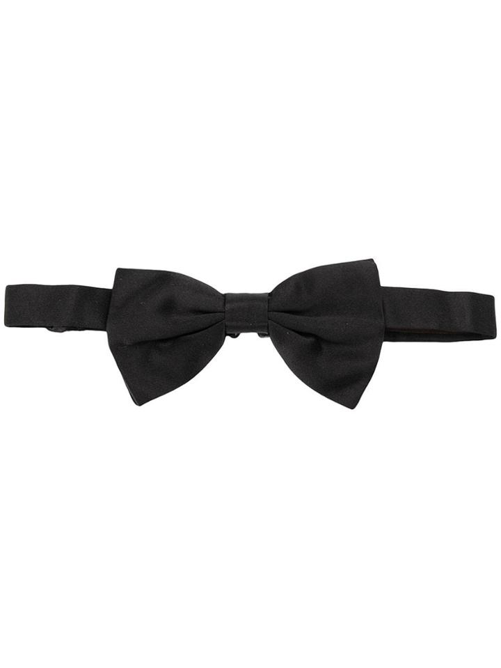 Church's Classic Bow Tie - Black