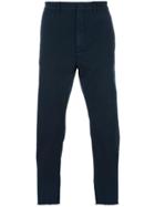 Pence Regular Trousers - Blue