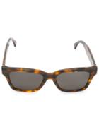 Retro Super Future 'america Classic' Sunglasses