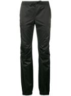 Alyx Cargo Track Pants - Black