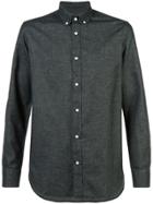Officine Generale Anytime Shirt - Grey