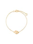 Lara Bohinc 'planetaria' Chain Bracelet - Metallic
