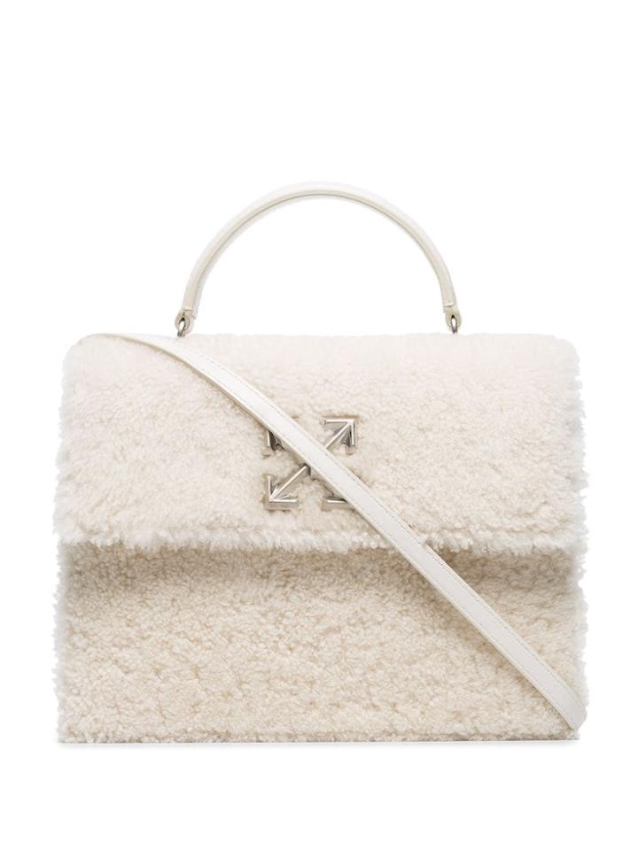 Off-white 2.8 Arrow Shoulder Bag