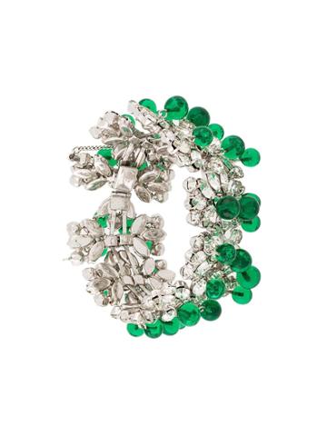 Katheleys Vintage 1950's Kramer Bracelet - Metallic