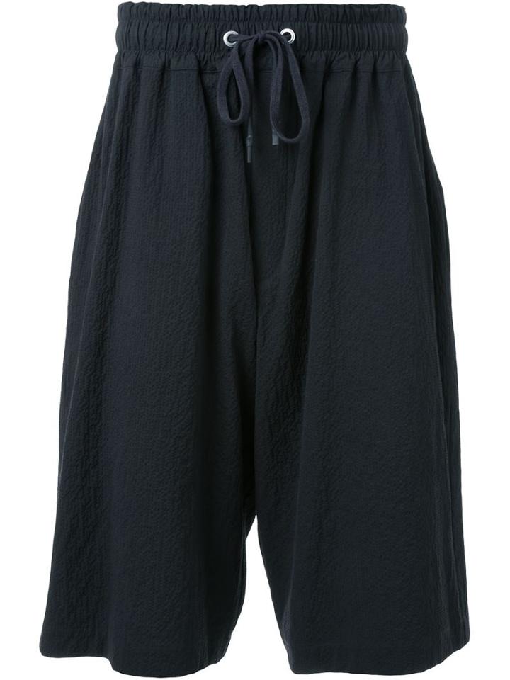 Strateas Carlucci Macro Shorts