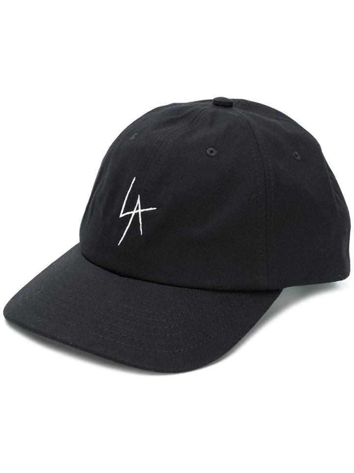 Local Authority La Cap - Black